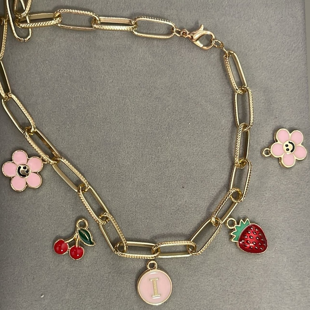 Custom bracelet